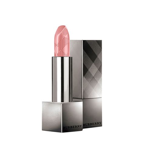 Burberry Blossom Pink (29) Kisses Lipstick Review & Swatches